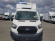 Ford TRANSIT U 2020 — Copart