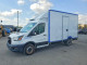 Ford TRANSIT U 2020 — Copart