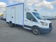 Ford TRANSIT U 2020 — Copart