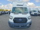Ford TRANSIT U 2020 — Copart