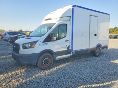 Ford TRANSIT U 2020 — Copart