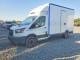 Ford TRANSIT U 2020 — Copart
