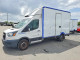 Ford TRANSIT U 2020 — Copart