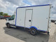 Ford TRANSIT U 2020 — Copart