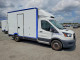 Ford TRANSIT U 2020 — Copart