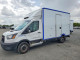 Ford TRANSIT U 2021 — Copart