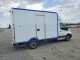 Ford TRANSIT U 2021 — Copart