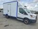 Ford TRANSIT U 2021 — Copart
