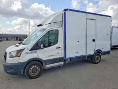 Ford TRANSIT U 2021 — Copart