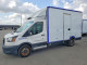 Ford TRANSIT U 2021 — Copart