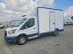 Ford TRANSIT U 2021 — Copart