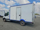 Ford TRANSIT U 2021 — Copart