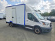 Ford TRANSIT U 2021 — Copart