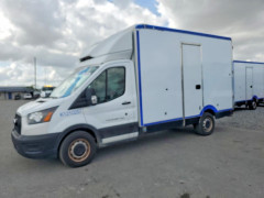 Ford TRANSIT U 2021 — Copart
