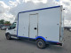 Ford TRANSIT U 2021 — Copart