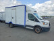 Ford TRANSIT U 2021 — Copart