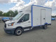 Ford TRANSIT U 2021 — Copart