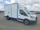 Ford TRANSIT U 2021 — Copart
