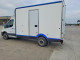 Ford TRANSIT 2022 — Copart