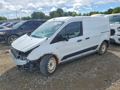 Ford TRANSIT 2020 — Copart
