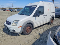 Ford TRANSIT 2013 — Copart