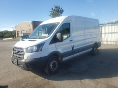 Ford TRANSIT 2020 — Copart