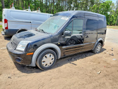 Ford TRANSIT 2011 — Copart