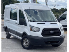 Ford TRANSIT 2016 — Copart