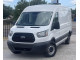 Ford TRANSIT 2016 — Copart