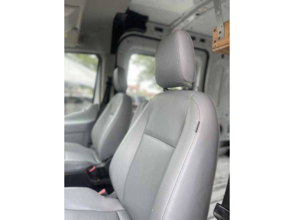 Ford TRANSIT 2016 — Copart