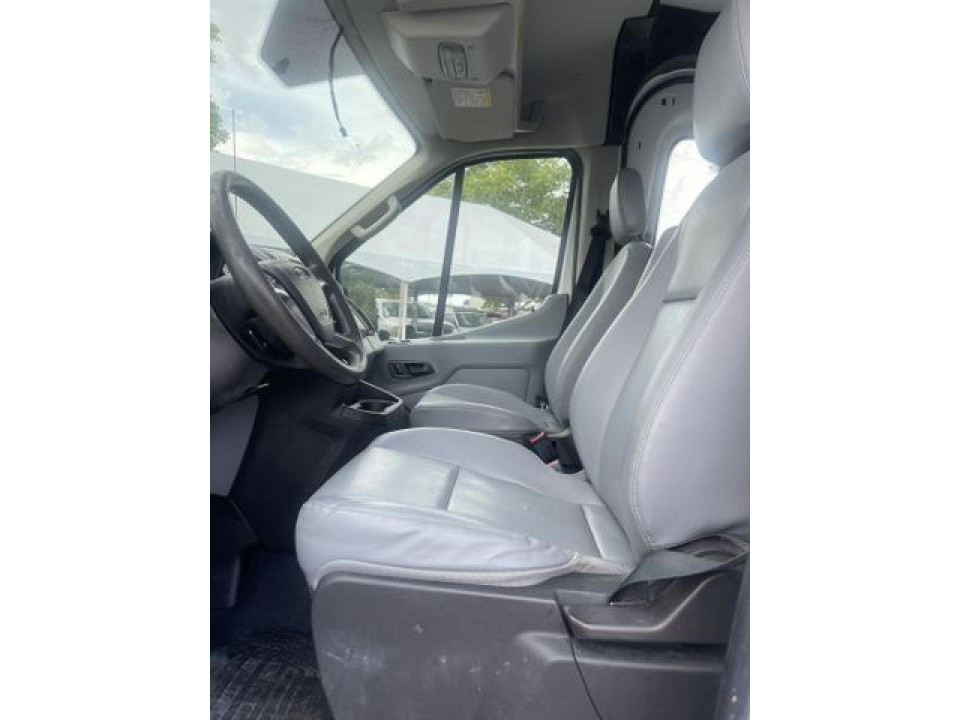 Ford TRANSIT 2016 — Copart