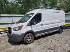 Ford TRANSIT 2015 — Copart
