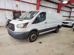 Ford TRANSIT 2016 — Copart