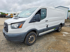 Ford TRANSIT 2016 — Copart
