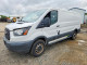 Ford TRANSIT 2016 — Copart