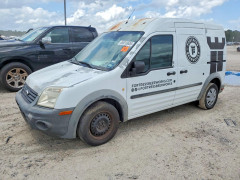 Ford TRANSIT 2013 — Copart