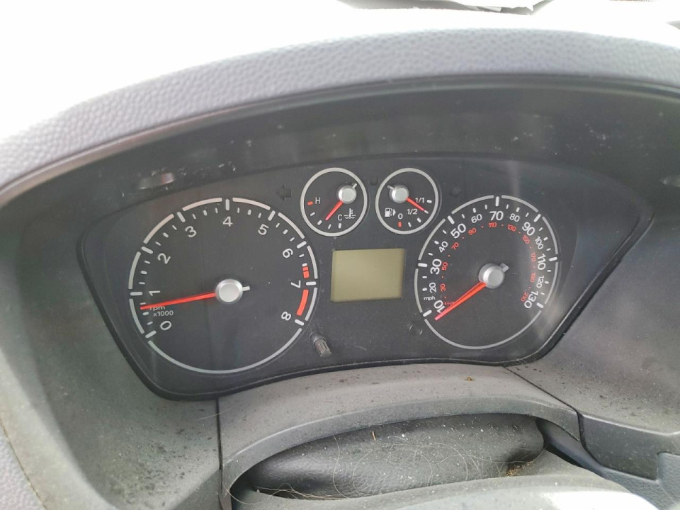 Ford TRANSIT 2013 — Copart