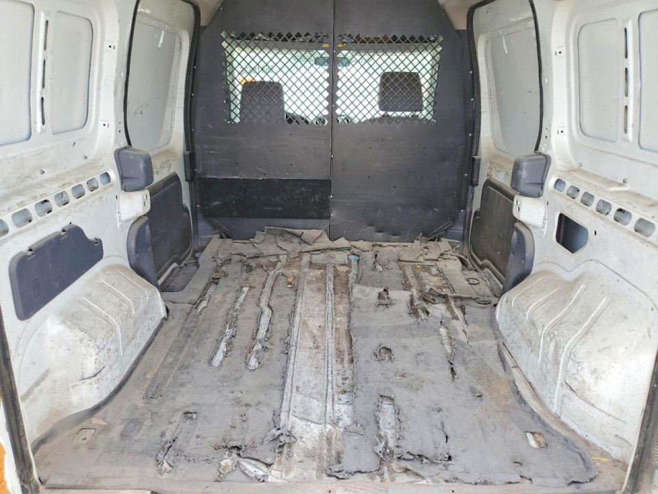 Ford TRANSIT 2013 — Copart