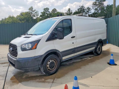 Ford TRANSIT 2018 — Copart