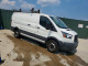 Ford TRANSIT 2018 — Copart