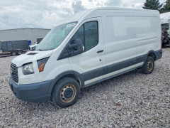 Ford TRANSIT 2017 — Copart