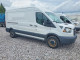 Ford TRANSIT 2017 — Copart