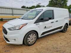 Ford TRANSIT 2019 — Copart