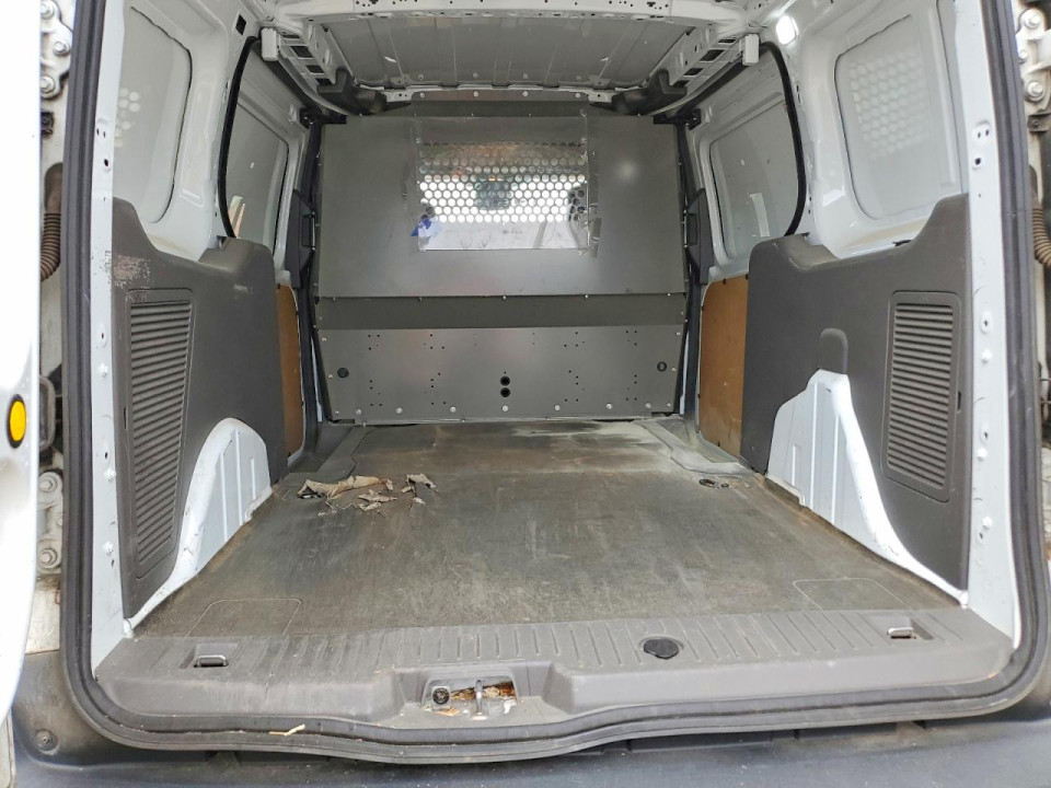 Ford TRANSIT 2019 — Copart