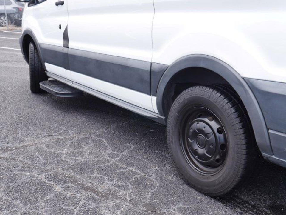 Ford TRANSIT 2015 — Copart