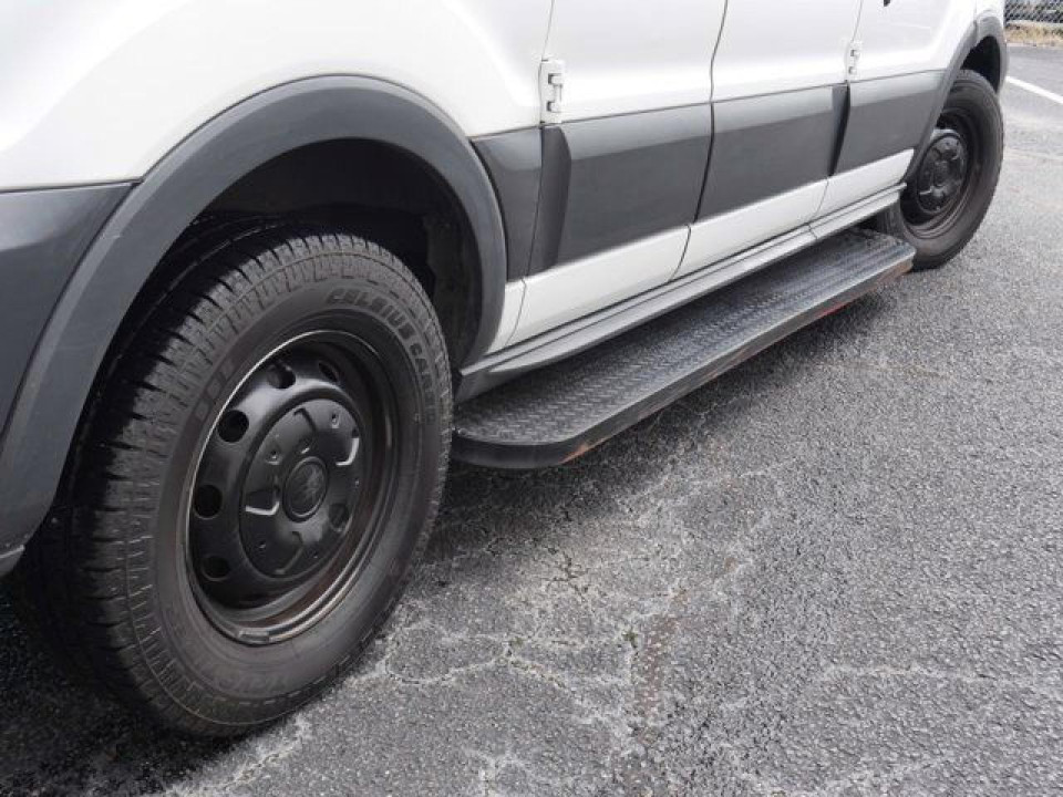 Ford TRANSIT 2015 — Copart