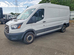 Ford TRANSIT 2020 — Copart