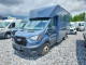 Ford TRANSIT 2021 — Copart