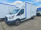 Ford TRANSIT 2020 — Copart