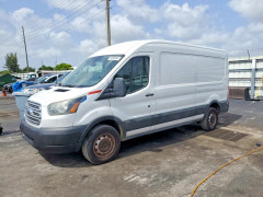 Ford TRANSIT 2019 — Copart